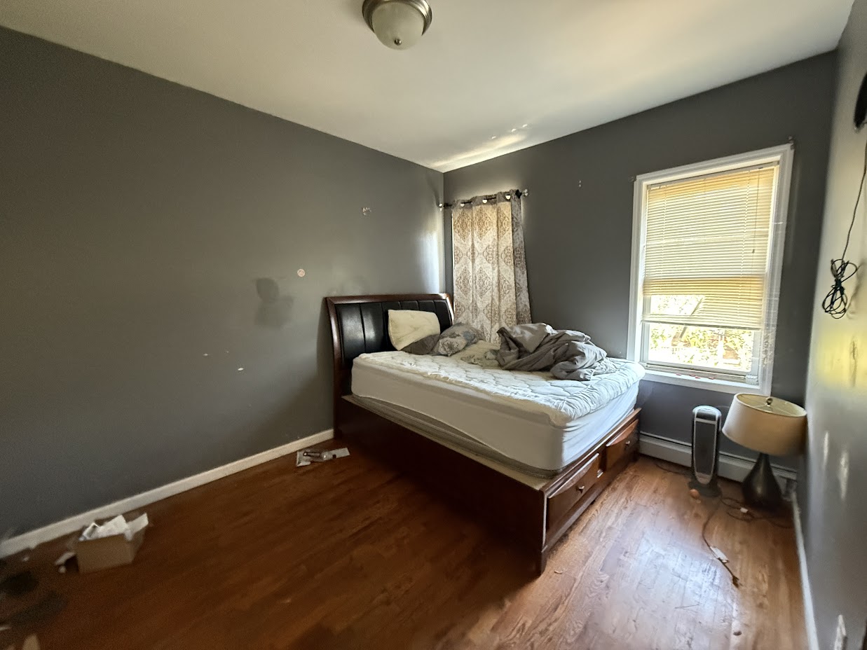 183 Shepherd before bedroom